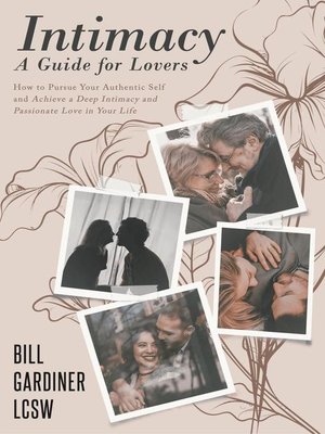 cover image of Intimacy